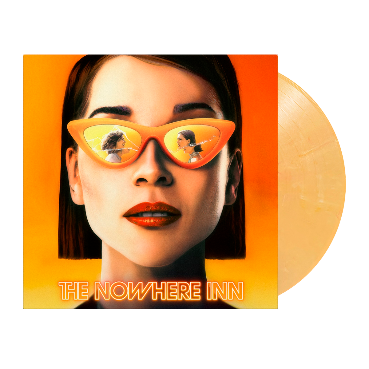 St. Vincent - The Nowhere Inn (Official Soundtrack)