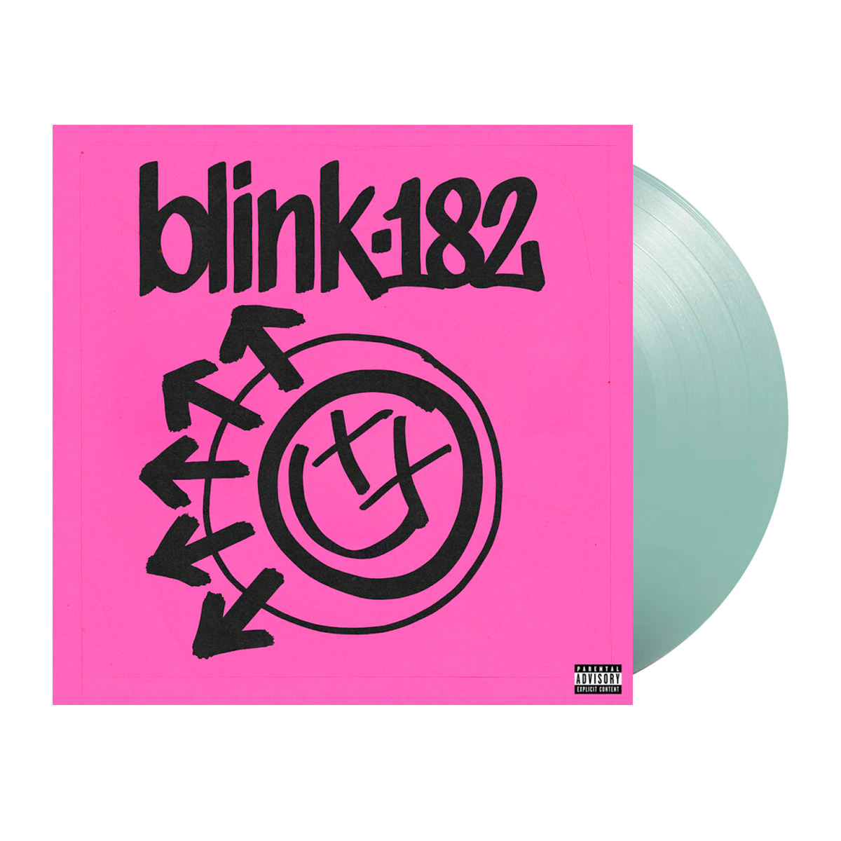 Blink-182 – One More Time... (Limited Edition)