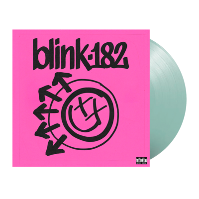 Blink-182 – One More Time... (Limited Edition)