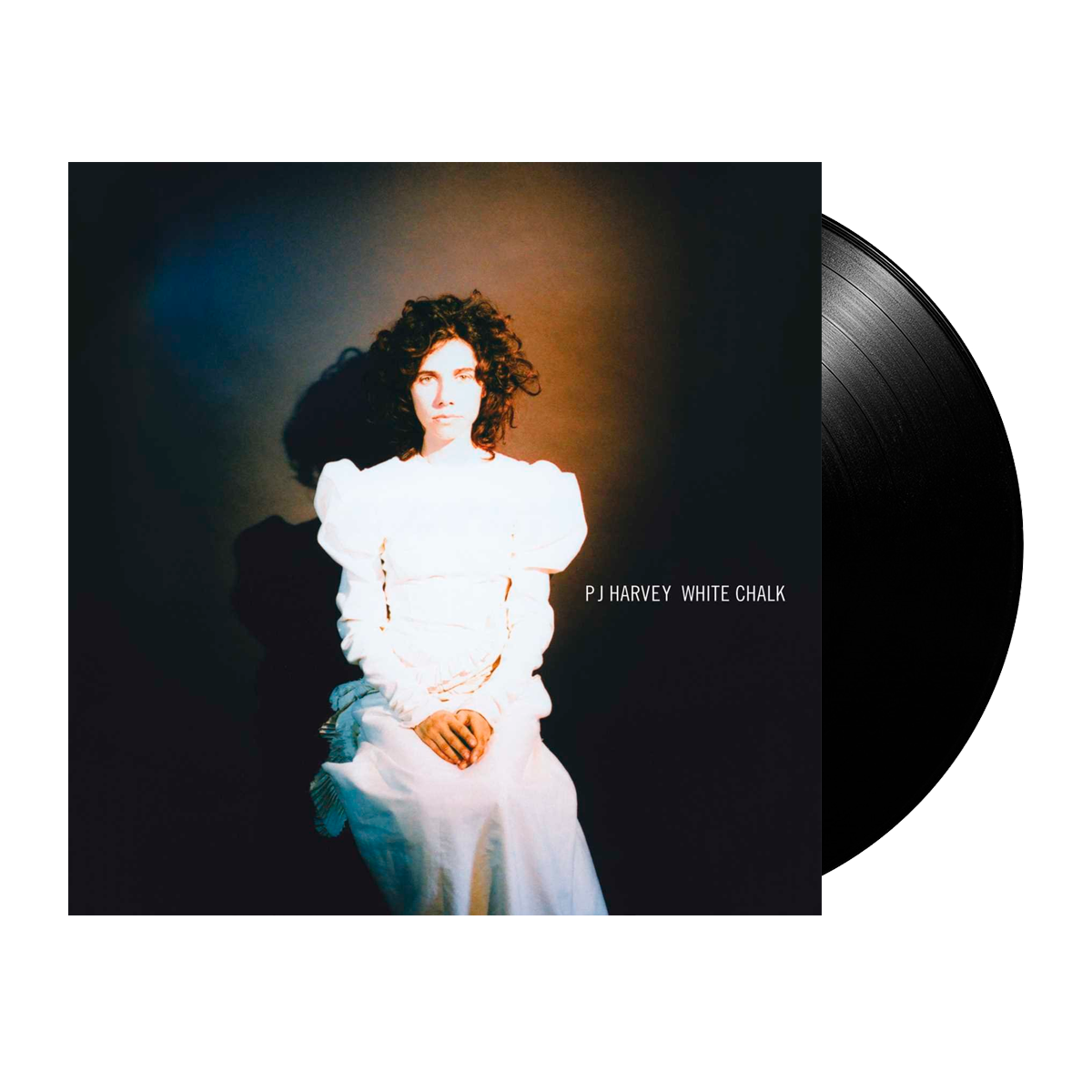 PJ Harvey - White Chalk