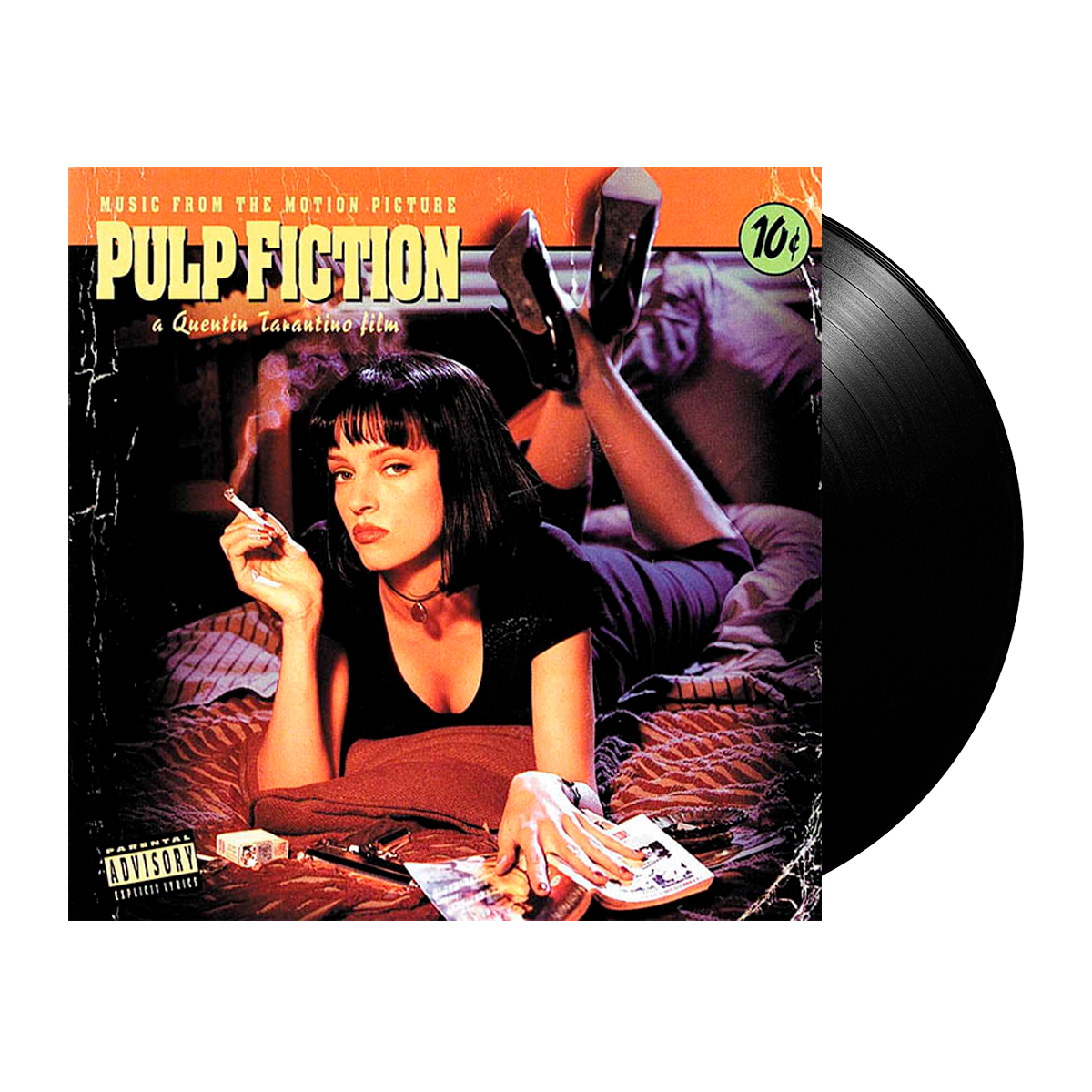 Various – Pulp Fiction