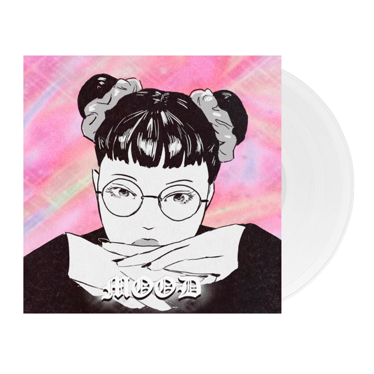 Saaaz – Mood