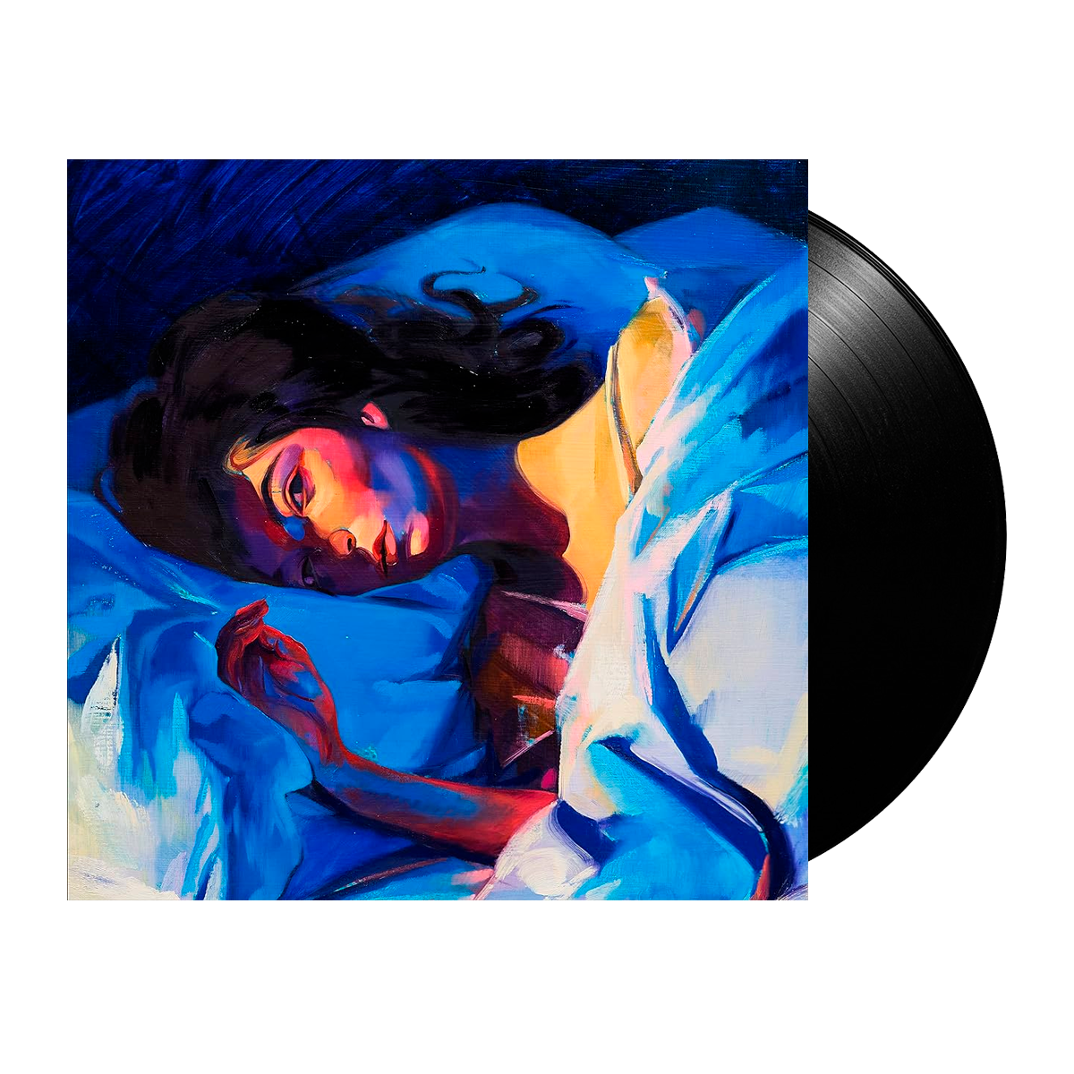 Lorde – Melodrama