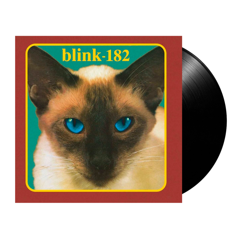 Blink-182 – Cheshire Cat