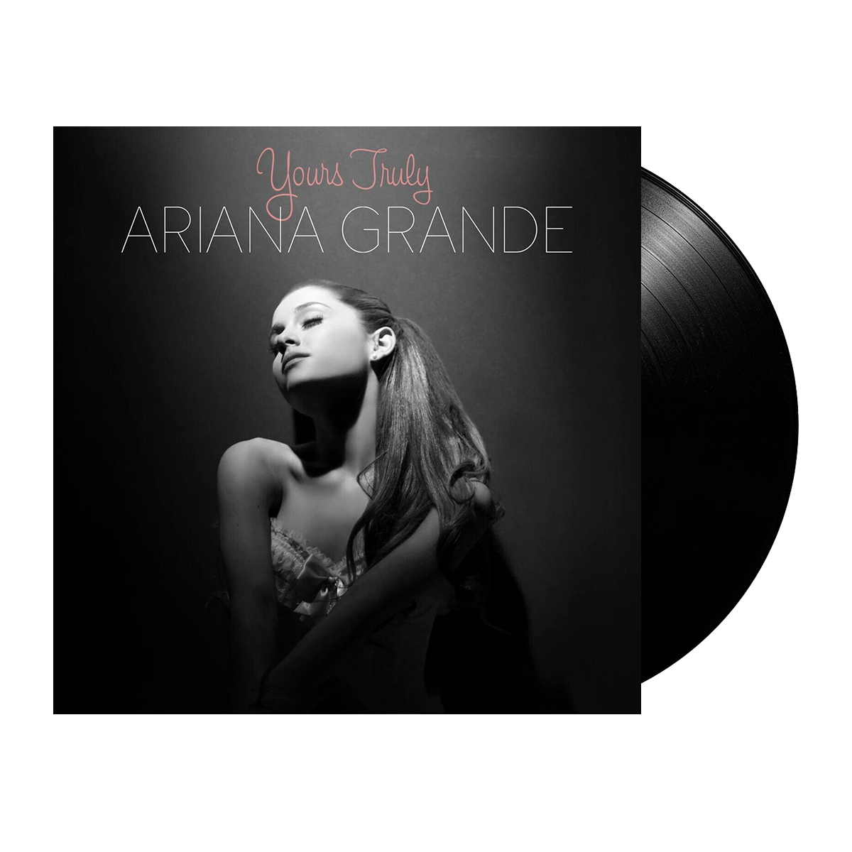 Ariana Grande - Yours Truly