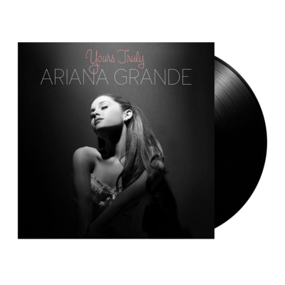 Ariana Grande - Yours Truly