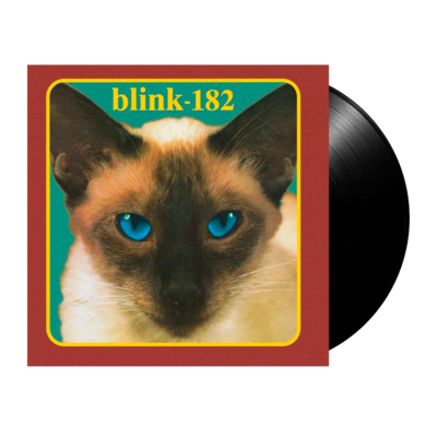 Blink-182 – Cheshire Cat