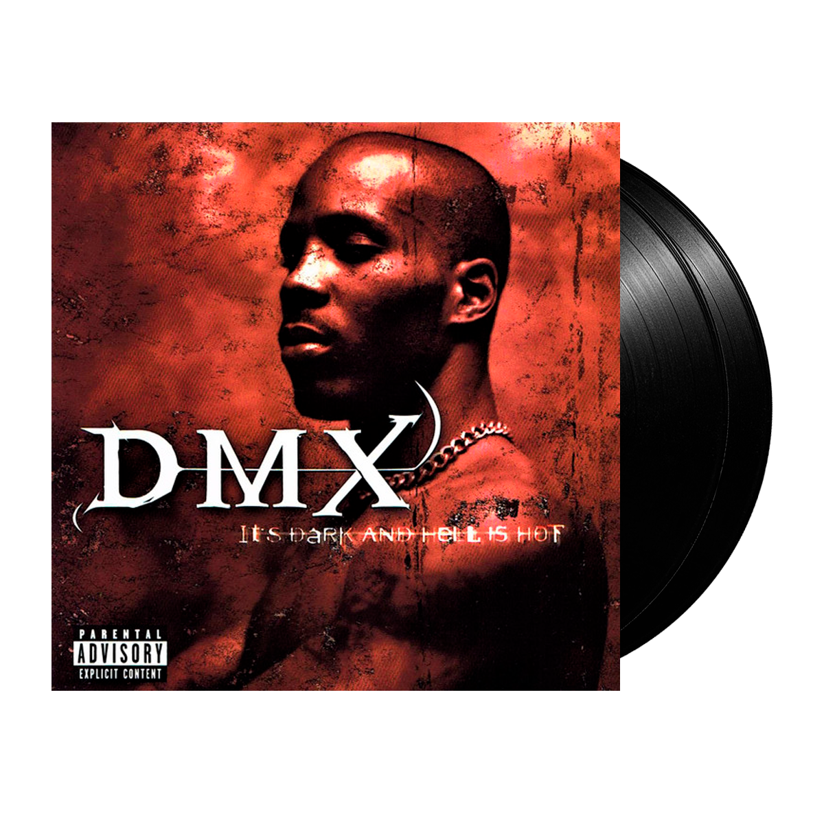 DMX - It&#39;s Dark And Hell Is Hot