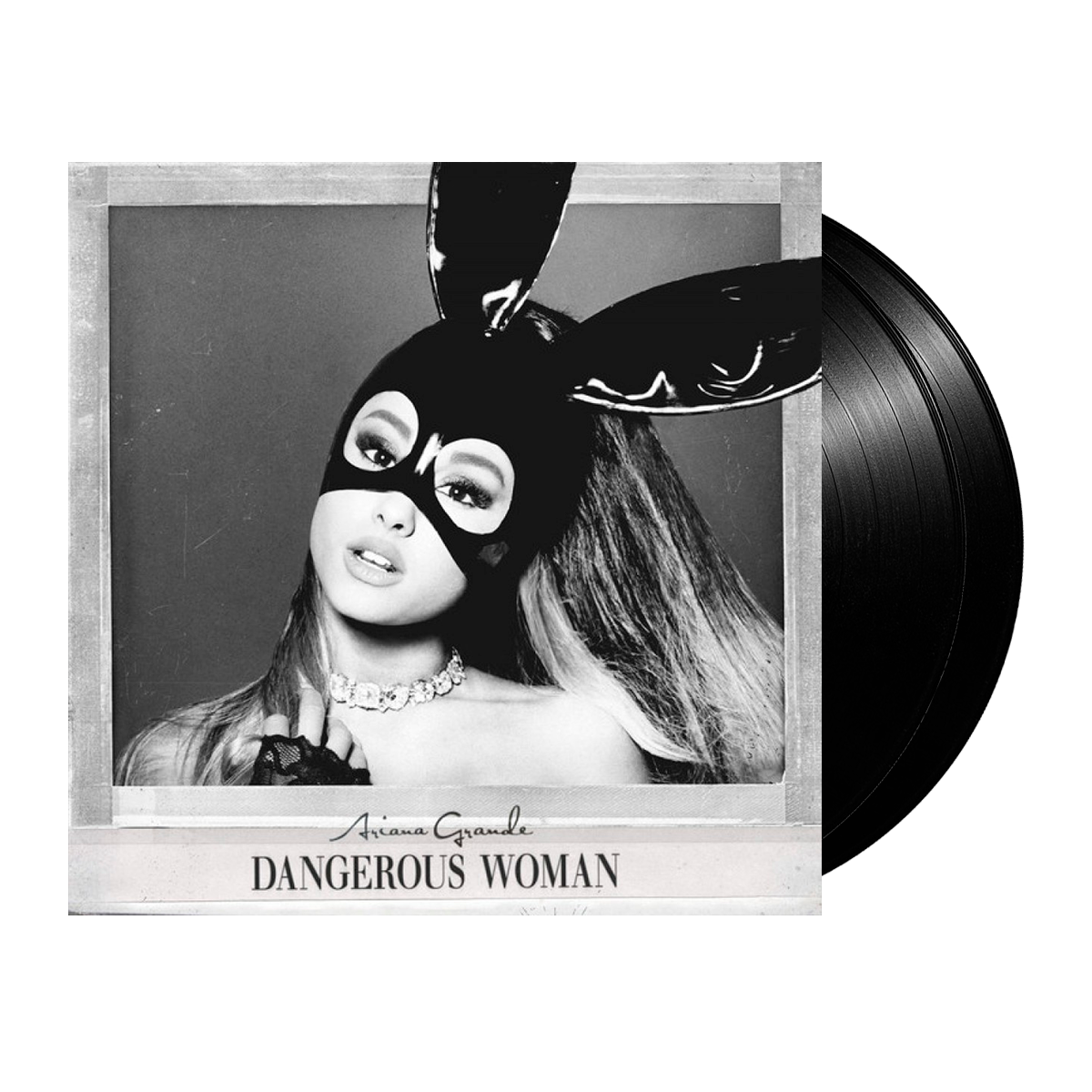Ariana Grande – Dangerous Woman