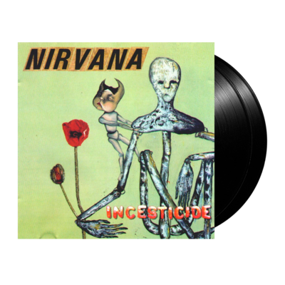 Nirvana – Incesticide