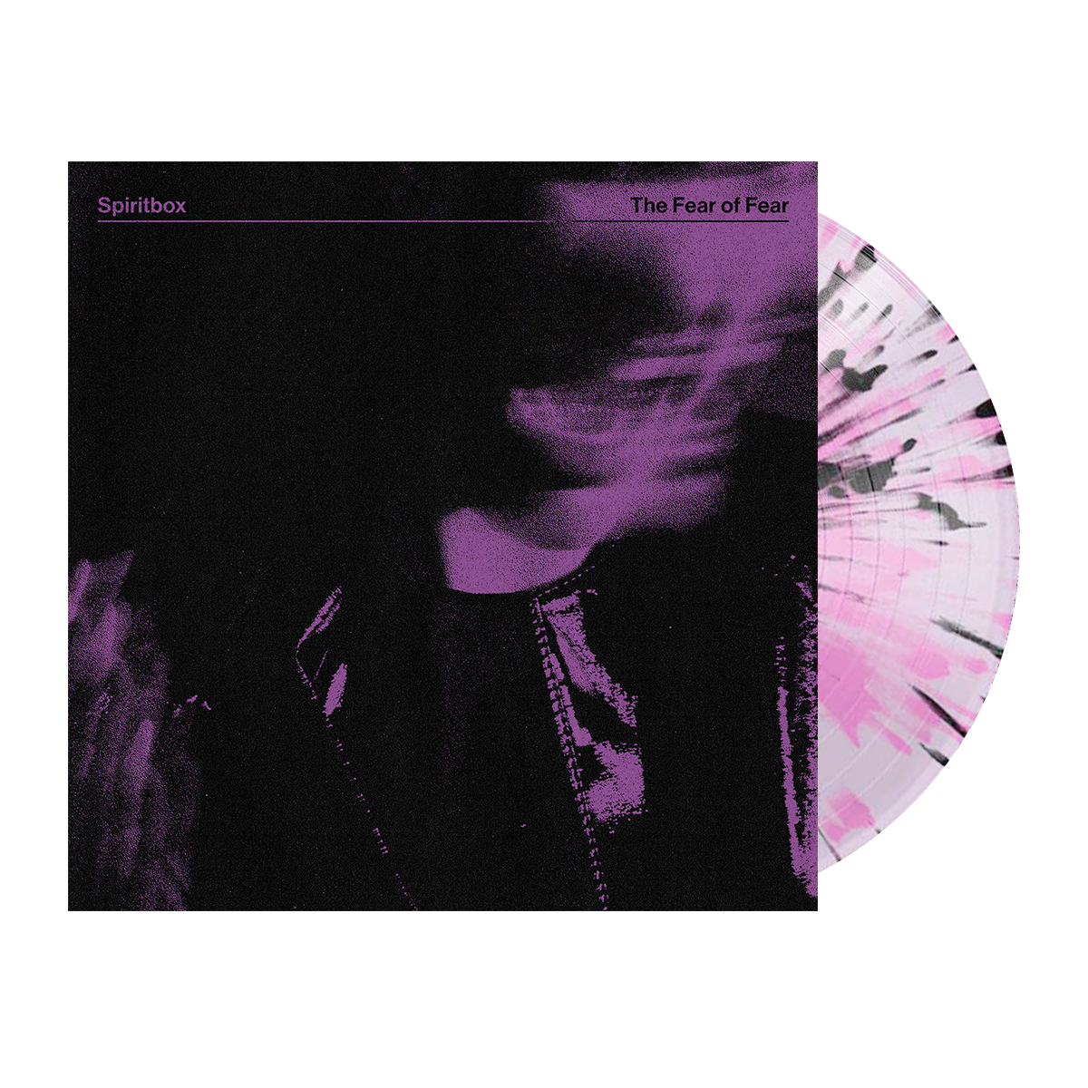 Spiritbox - The Fear Of Fear (Limited Edition)