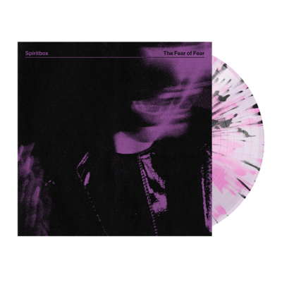 Spiritbox - The Fear Of Fear (Limited Edition)
