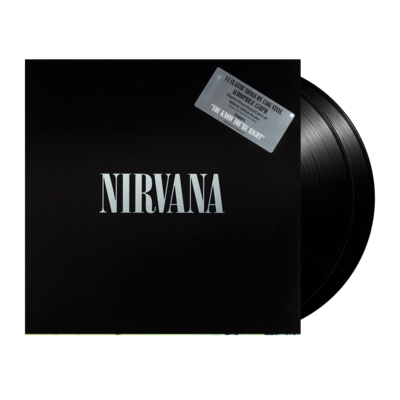 Nirvana – Nirvana (Deluxe Edition)