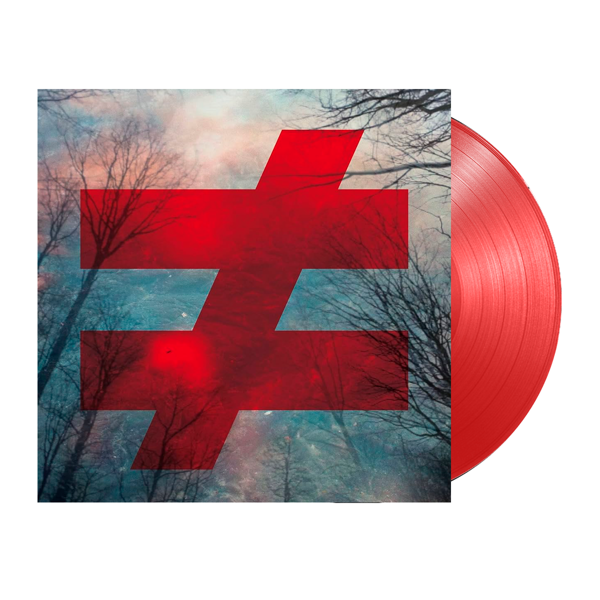 Fauve – Blizzard