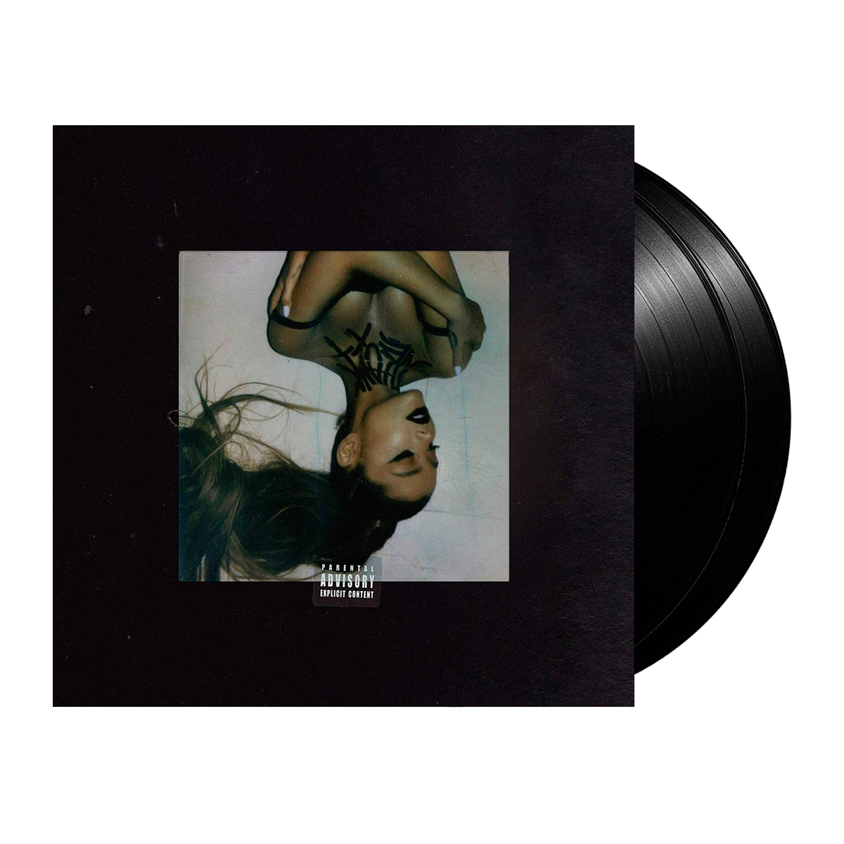 Ariana Grande – Thank U, Next