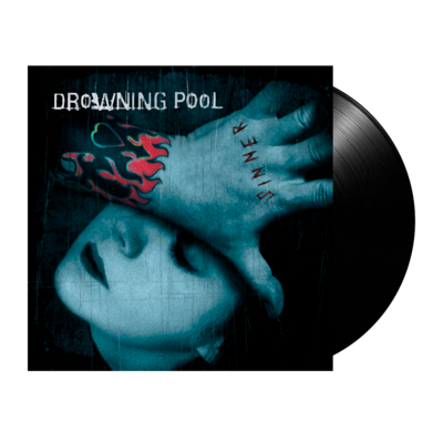 Drowning Pool - Sinner