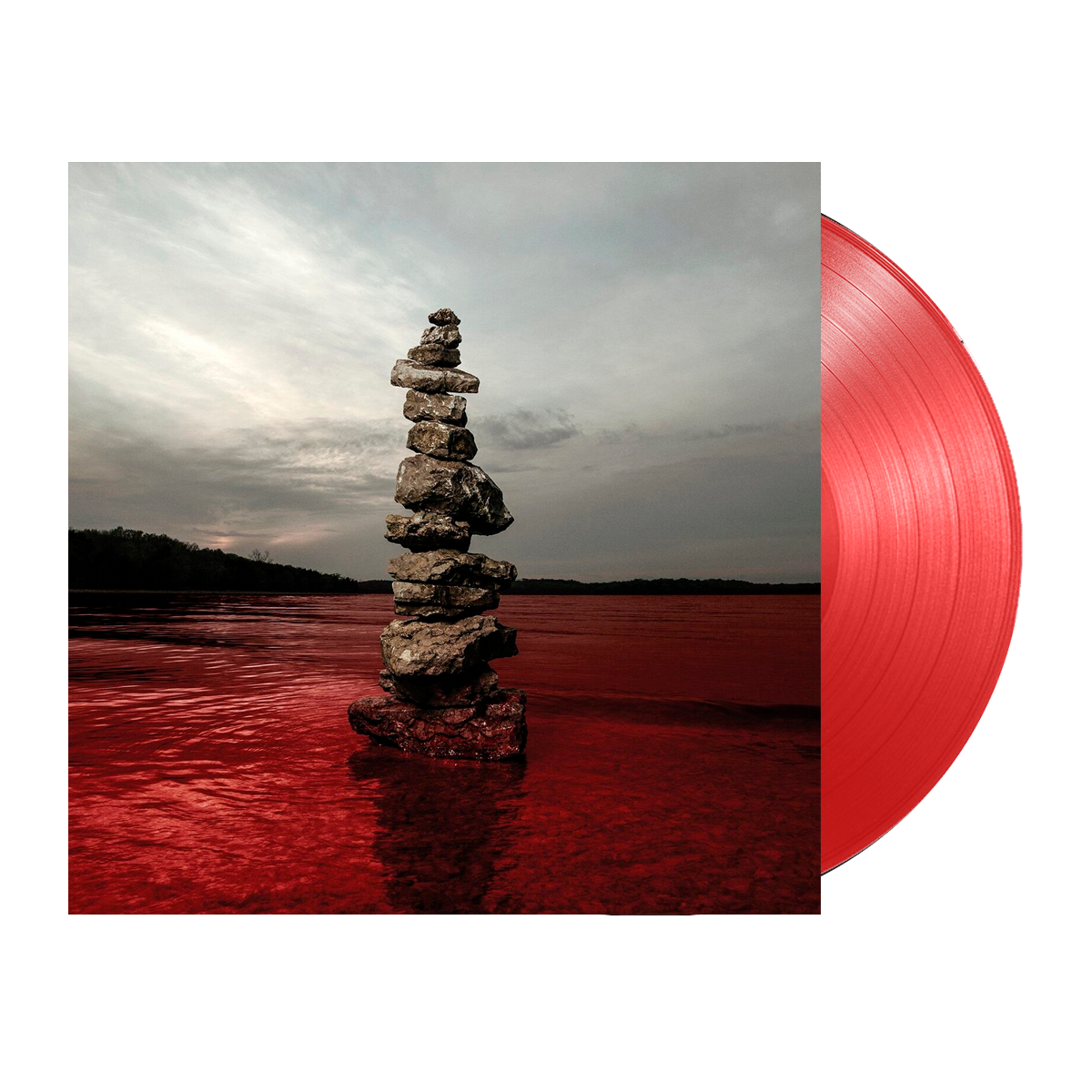 Sevendust – Blood &amp; Stone