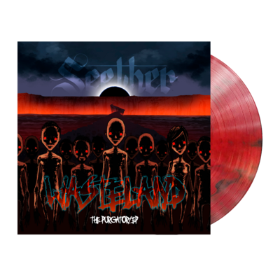 Seether - Wasteland: The Purgatory
