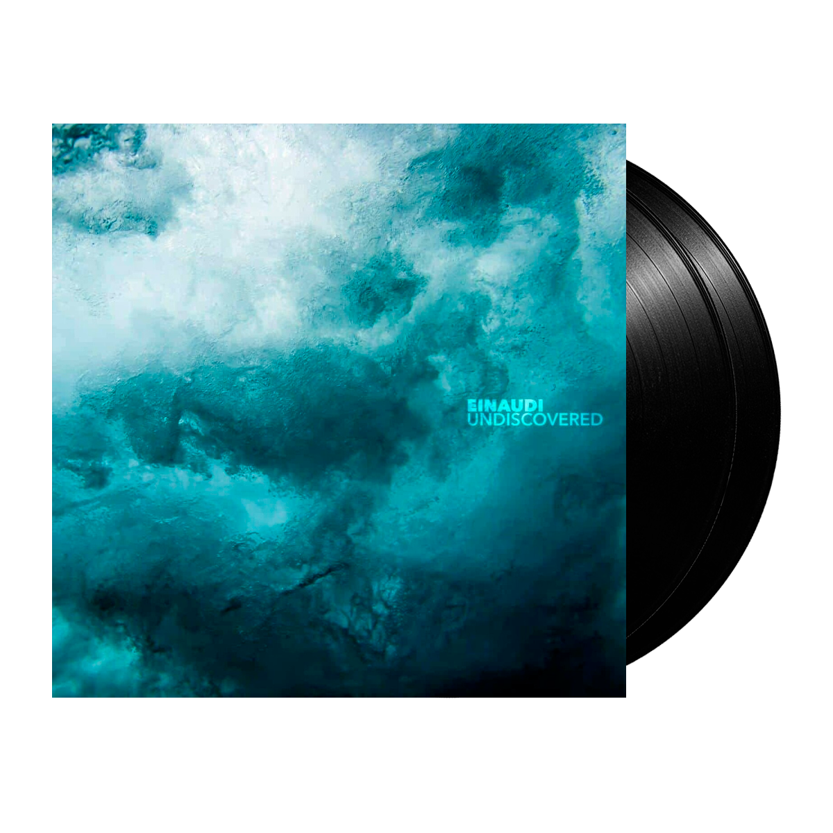 Ludovico Einaudi – Undiscovered