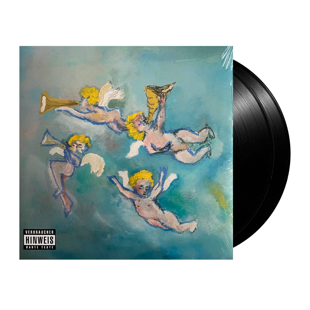Rö - Early Love Songs 1 &amp; 2