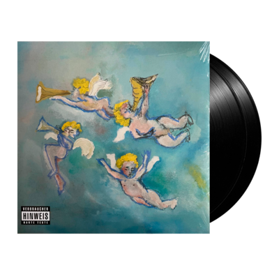 Rö - Early Love Songs 1 &amp; 2