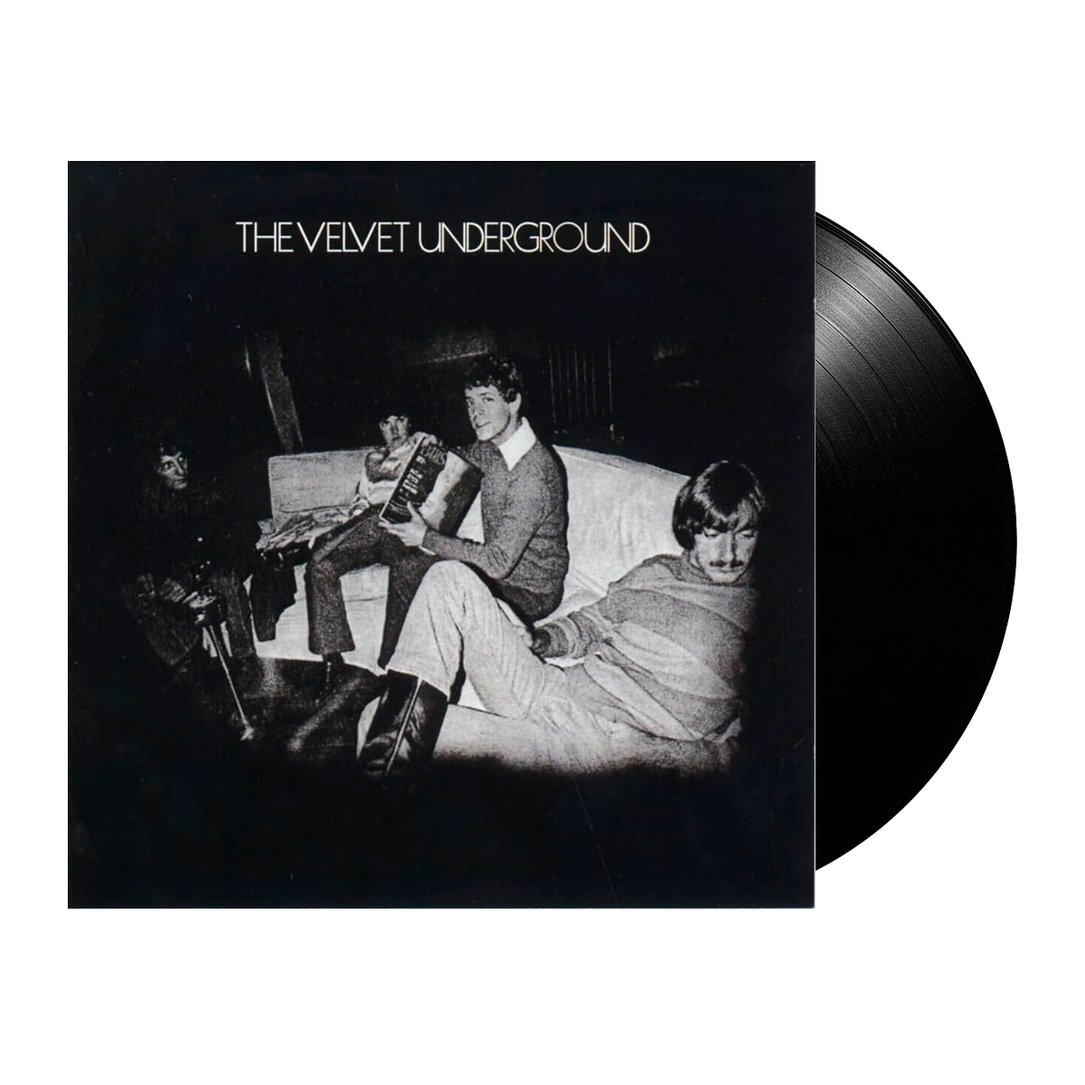 The Velvet Underground - The Velvet Underground