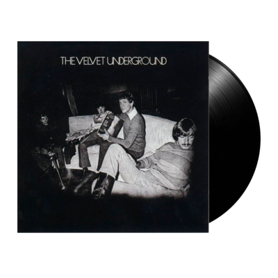 The Velvet Underground - The Velvet Underground