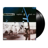 Warren G - Regulate... G Funk Era