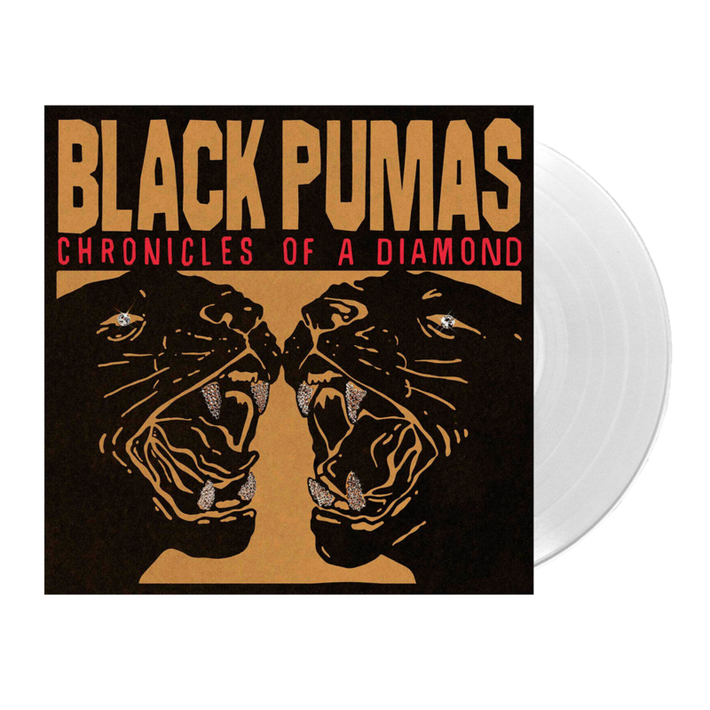 Black Pumas – Chronicles Of A Diamond (Limited Edition)