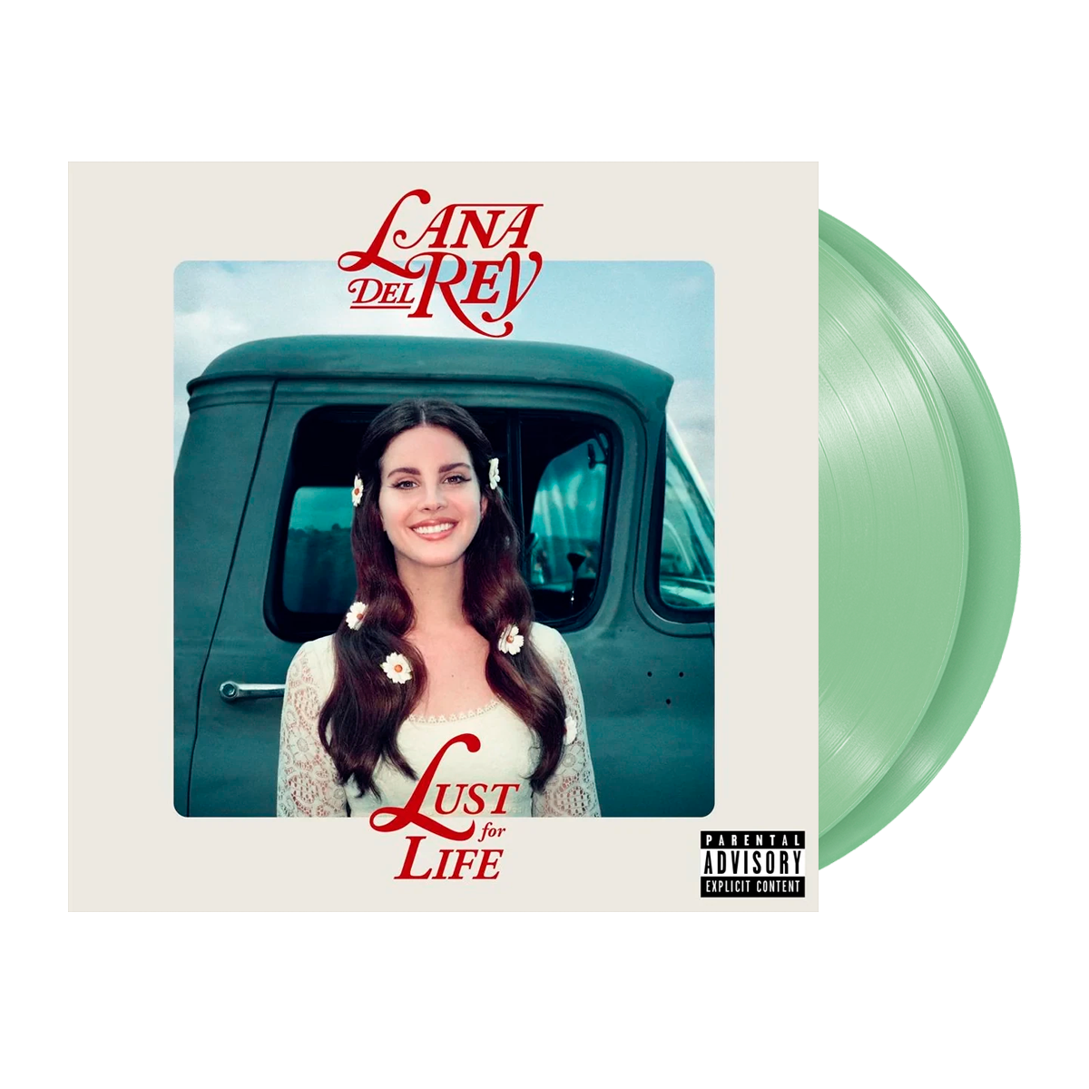 Lana Del Rey – Lust For Life (Limited Edition)