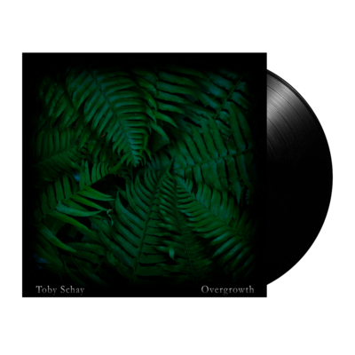 Toby Schay - Overgrowth