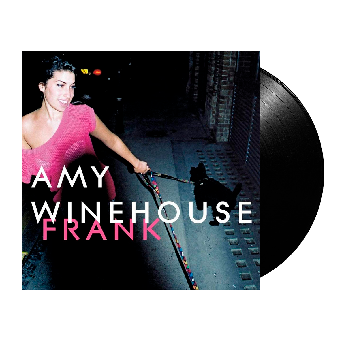 Amy Winehouse – Frank