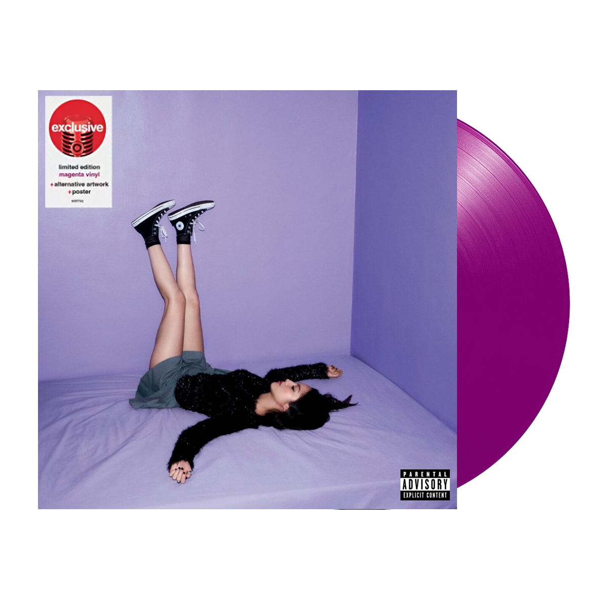 Olivia Rodrigo - Guts (Limited Edition)