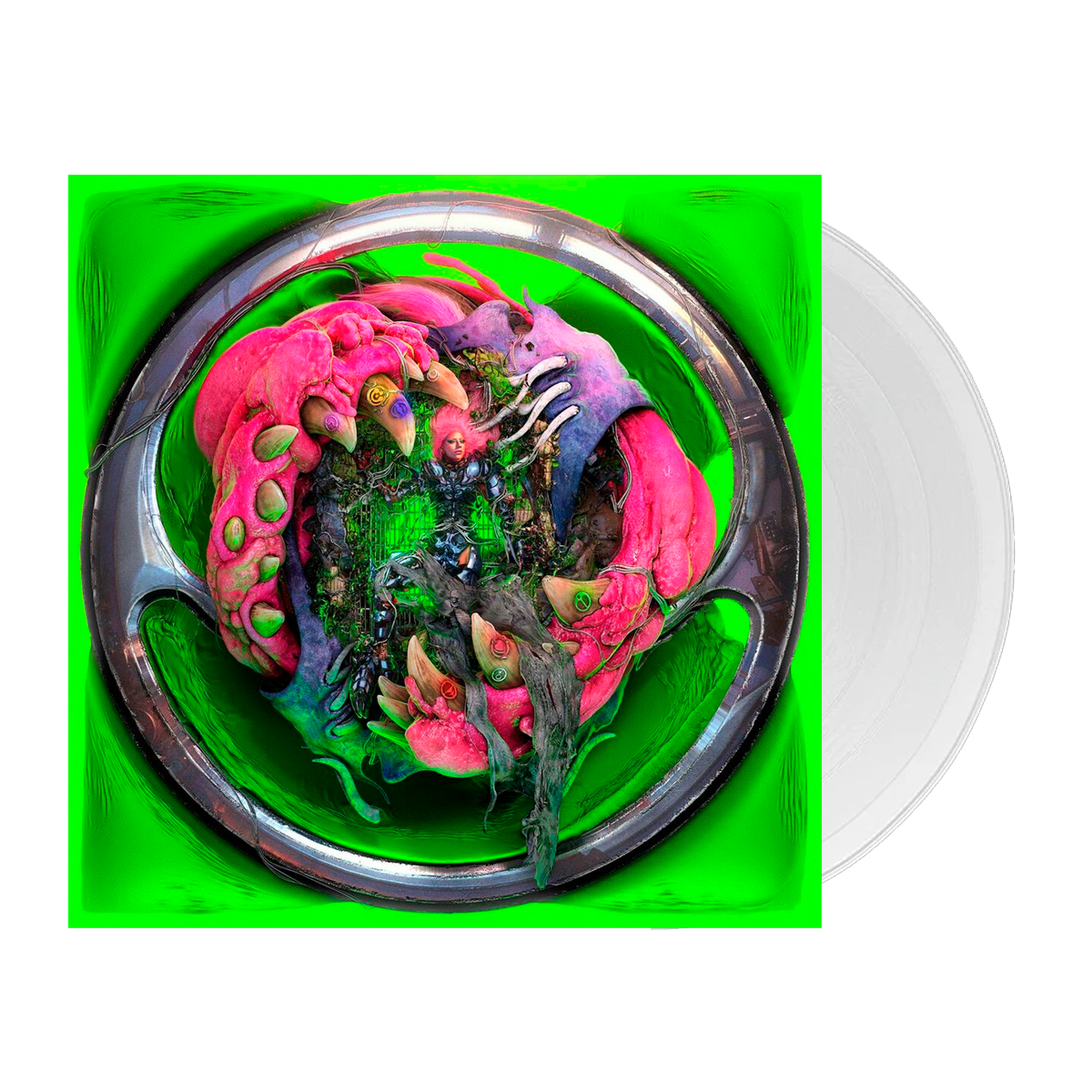 Lady Gaga – Dawn Of Chromatica