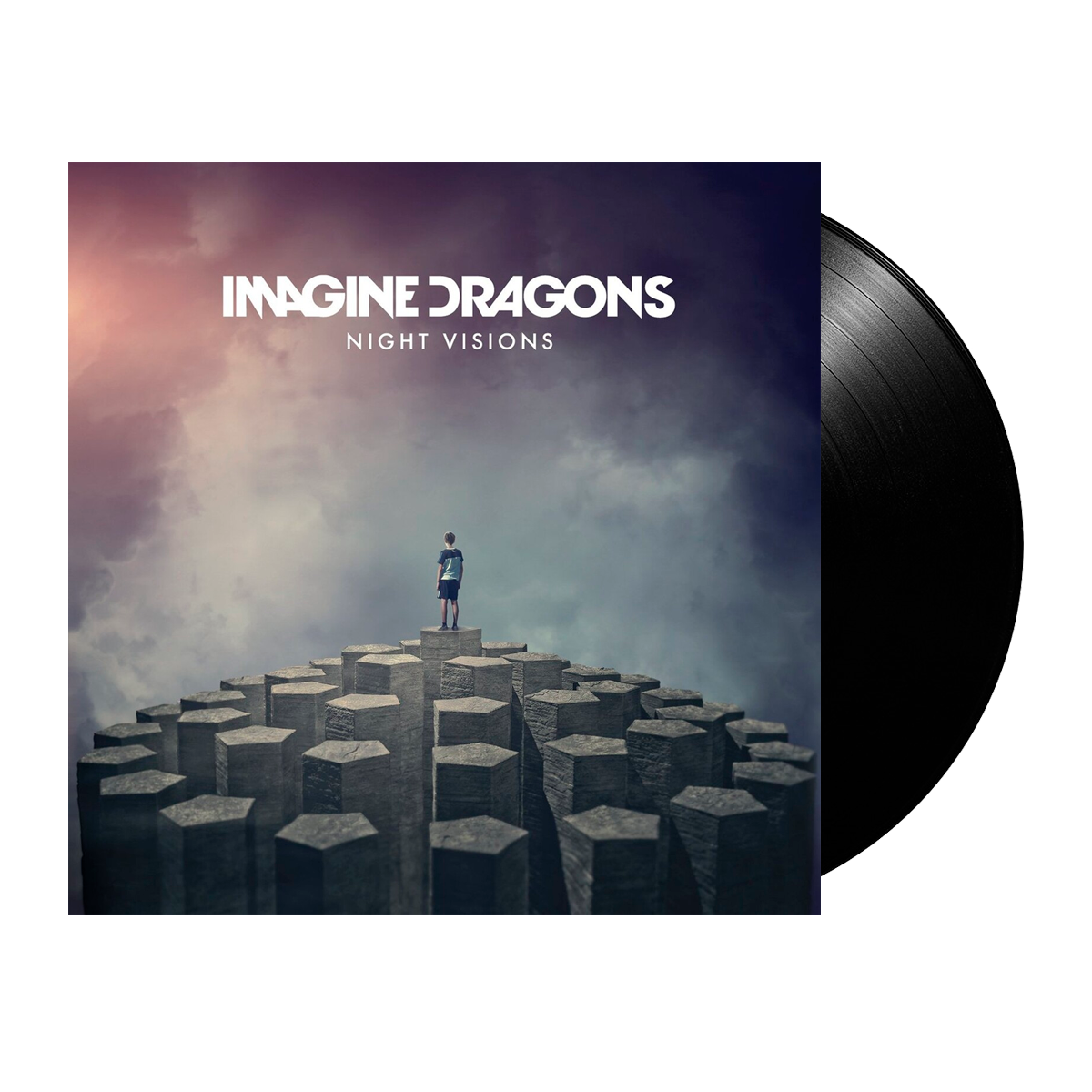 Imagine Dragons - Night Visions