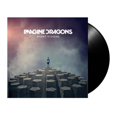 Imagine Dragons - Night Visions