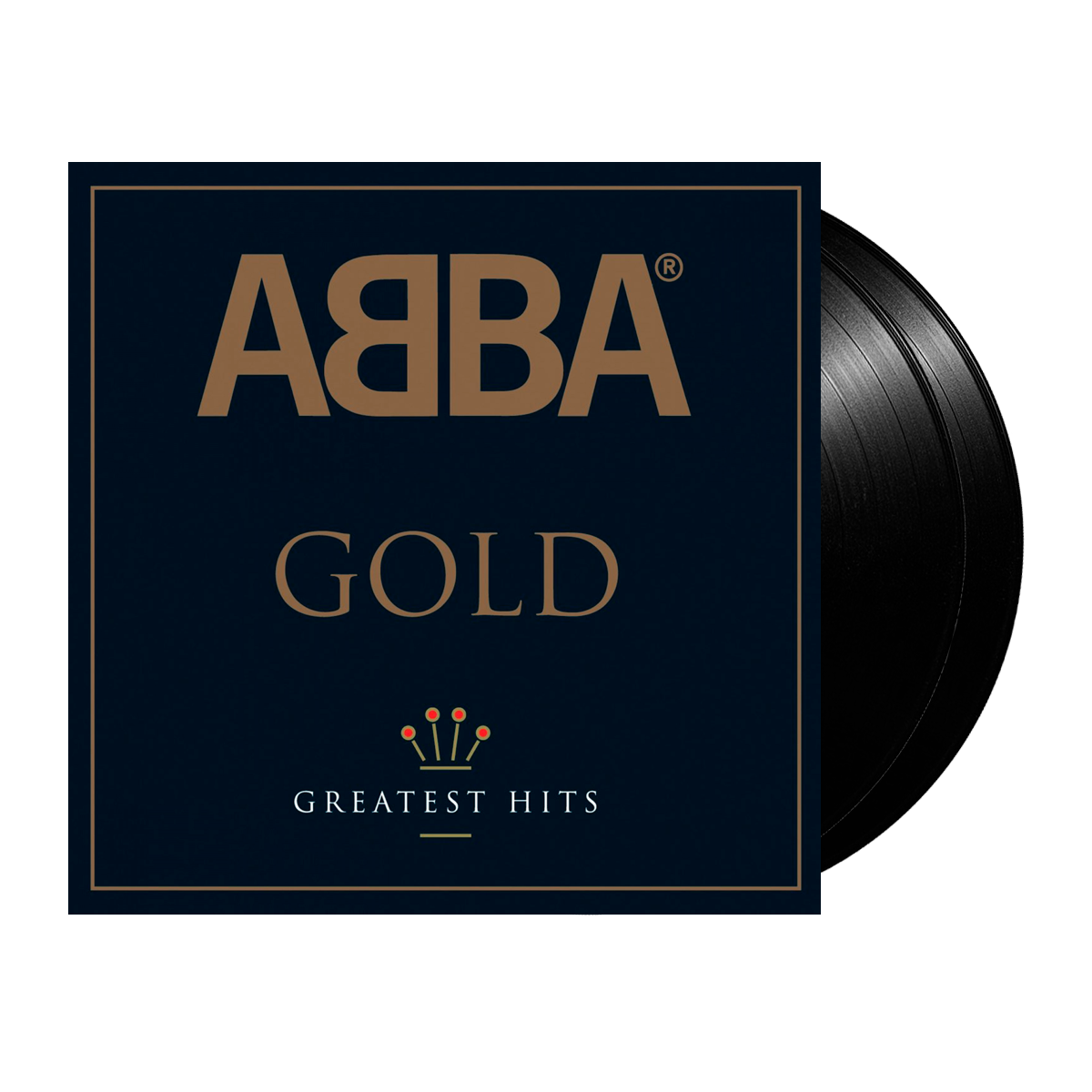 ABBA – Gold (Greatest Hits)