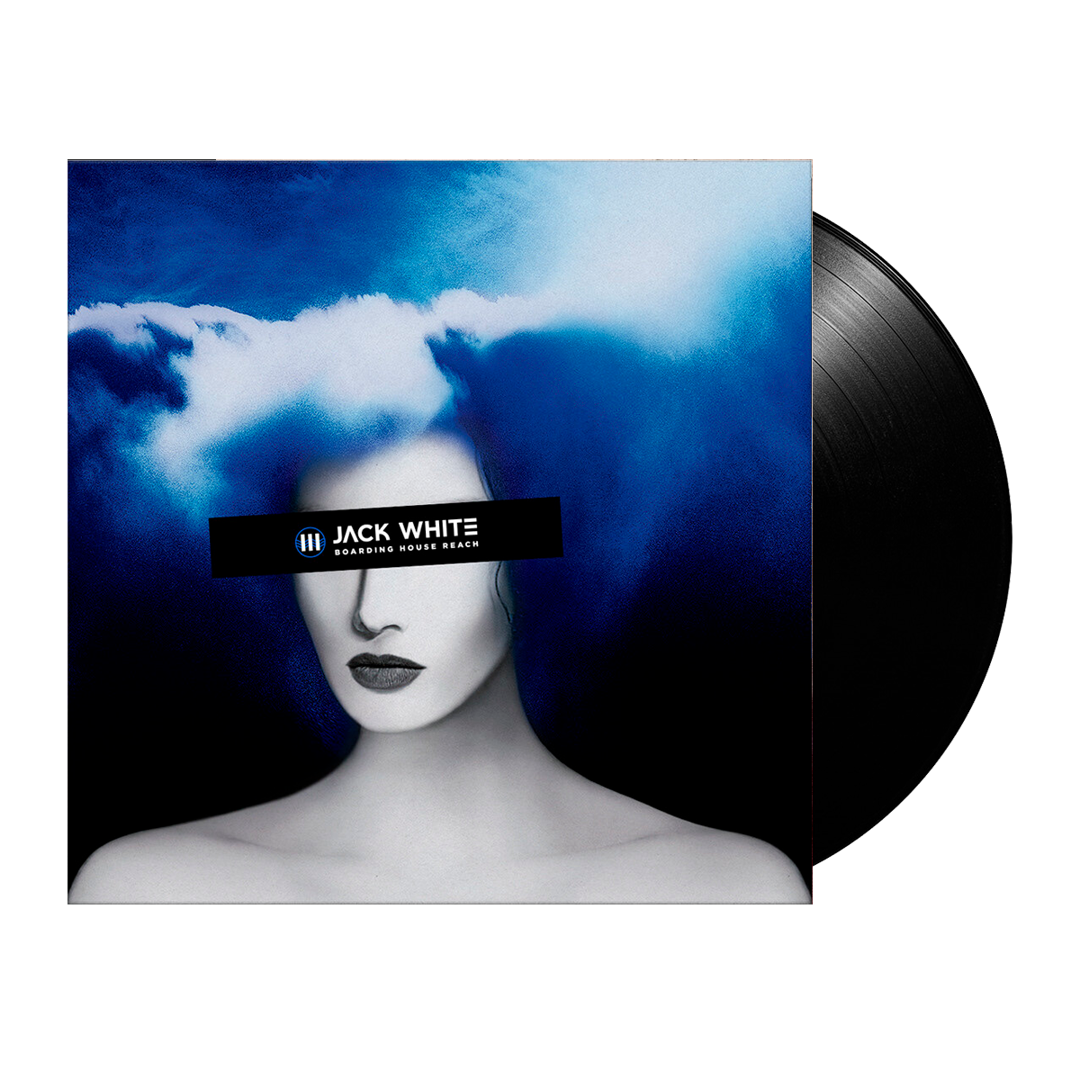 Jack White - Boarding House Reach