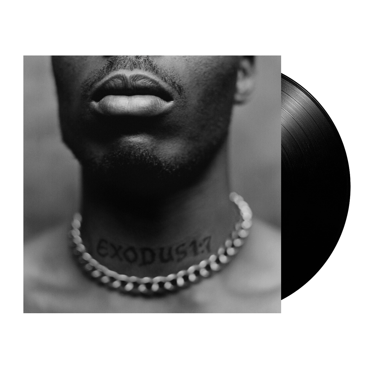 DMX - Exodus