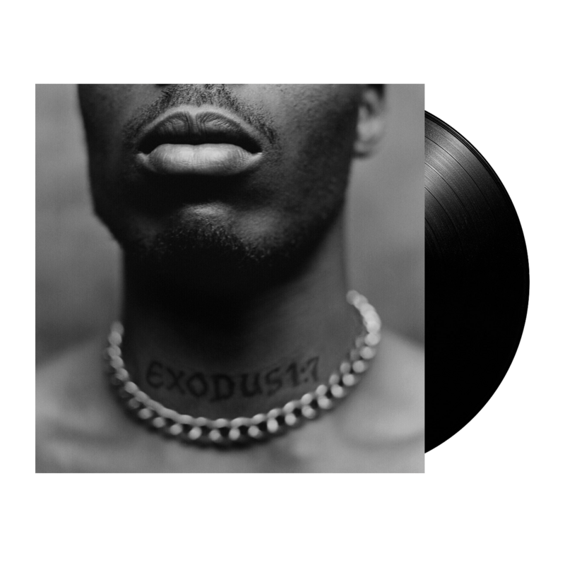 DMX - Exodus
