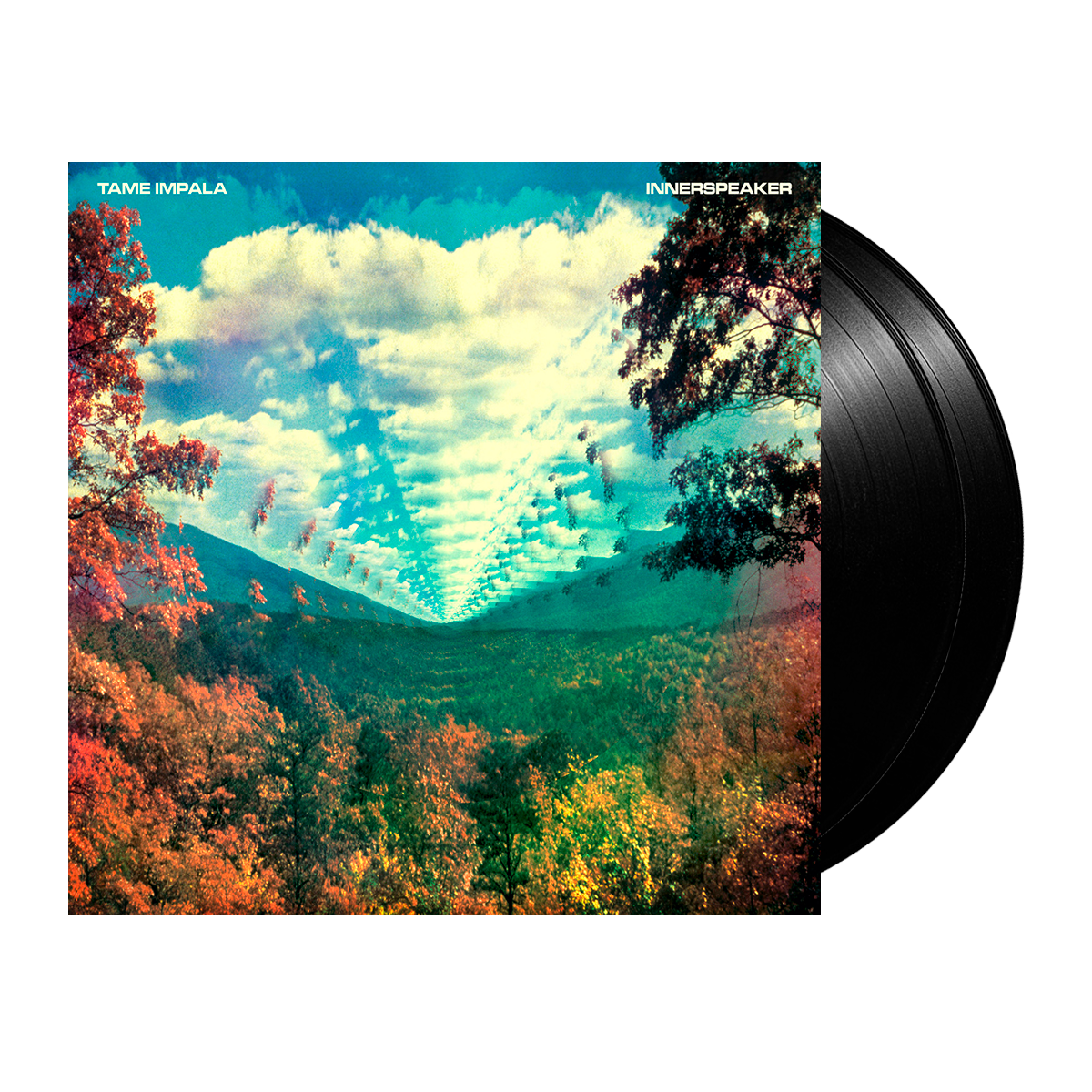 Tame Impala - Innerspeaker