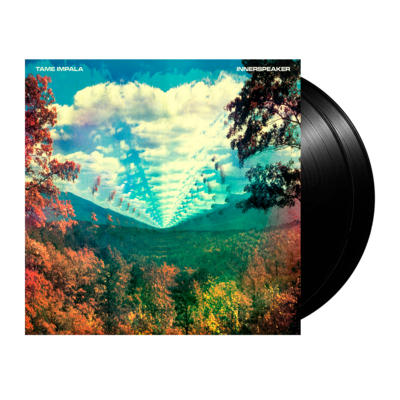 Tame Impala - Innerspeaker