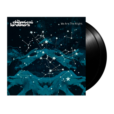 The Chemical Brothers - We Are The Night