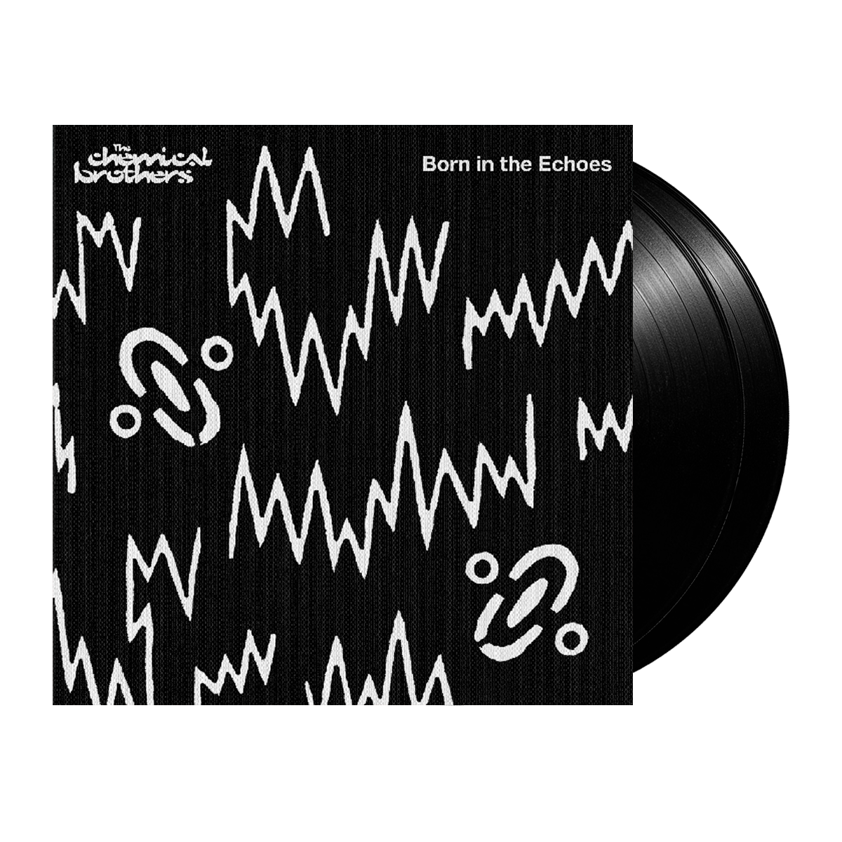 The Chemical Brothers – Born In The Echoes