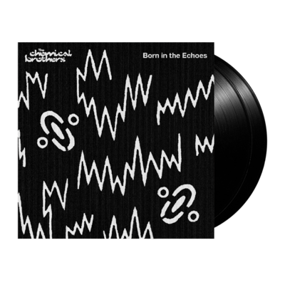 The Chemical Brothers – Born In The Echoes