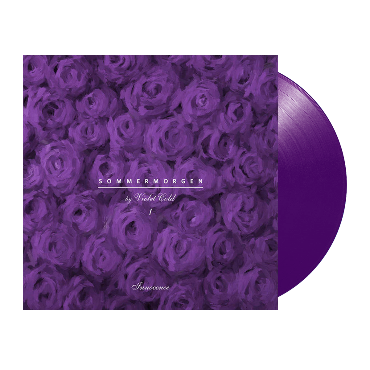 Violet Cold - Sommermorgen (Pt. I) - Innocence