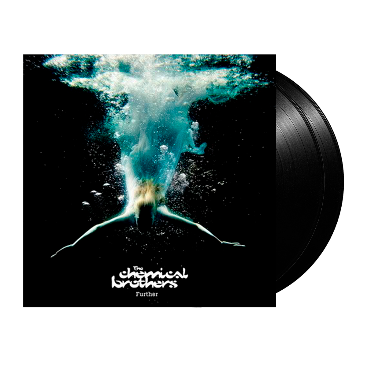The Chemical Brothers - Further