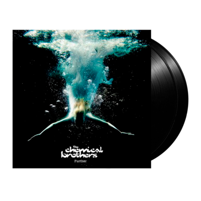 The Chemical Brothers - Further