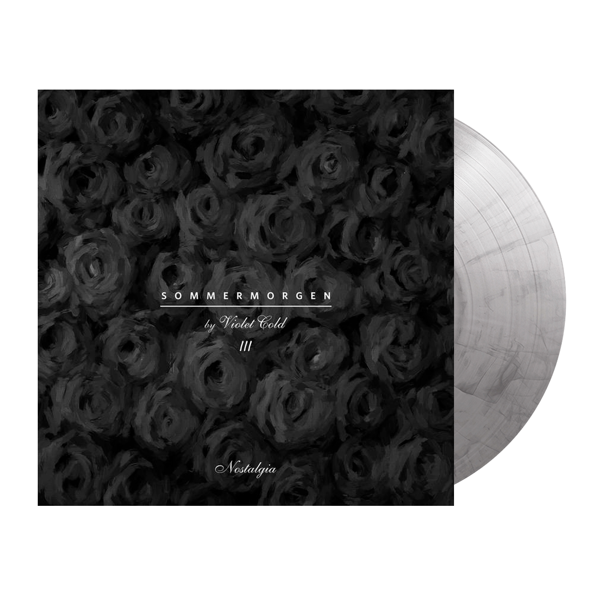 Violet Cold - Sommermorgen (Pt. III) - Nostalgia