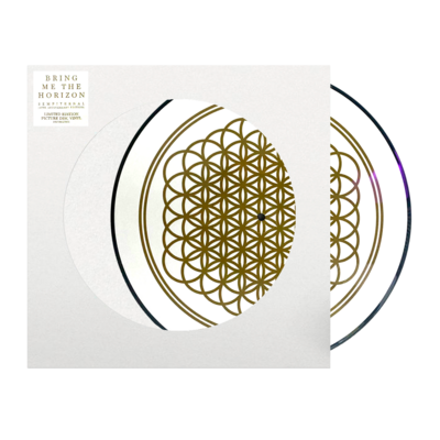 Bring Me The Horizon – Sempiternal (Anniversary Edition)